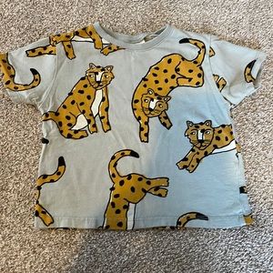 Zara 12-18